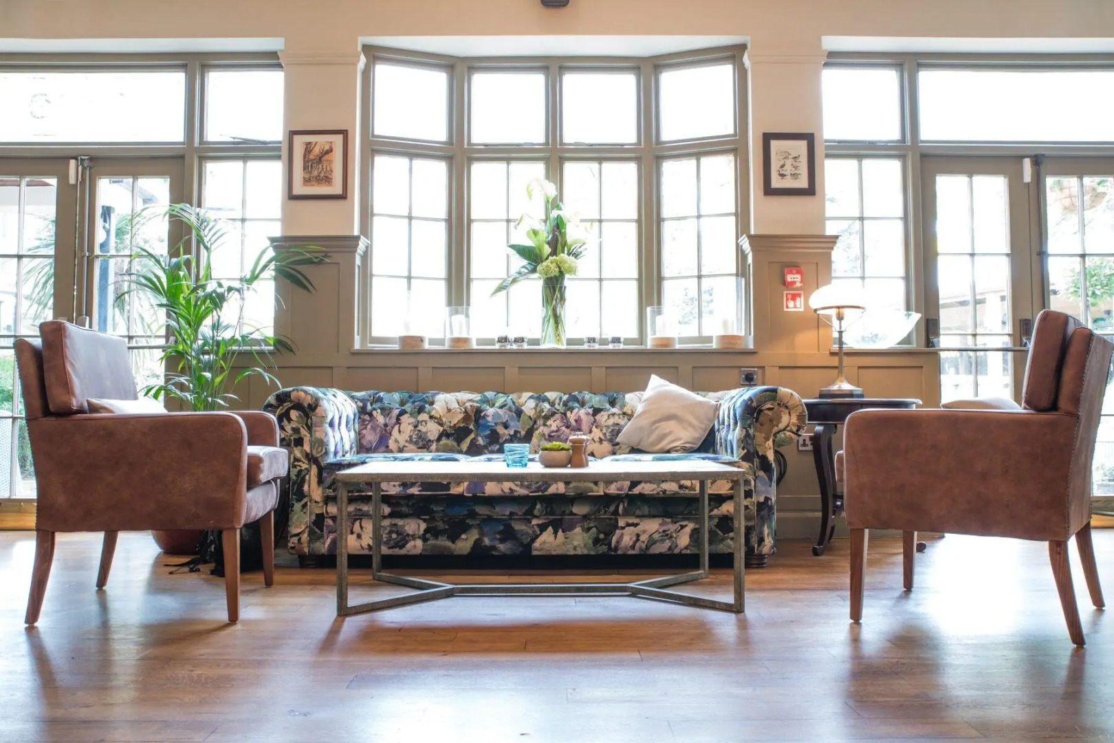 Foto - The Fox & Goose Hotel