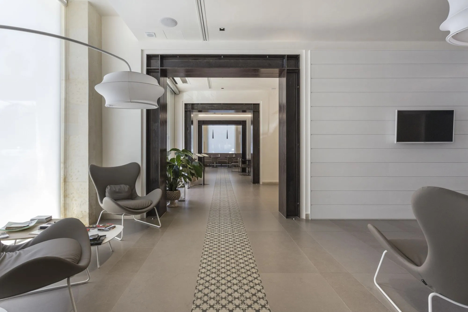 Photo - Caportigia Boutique Hotel