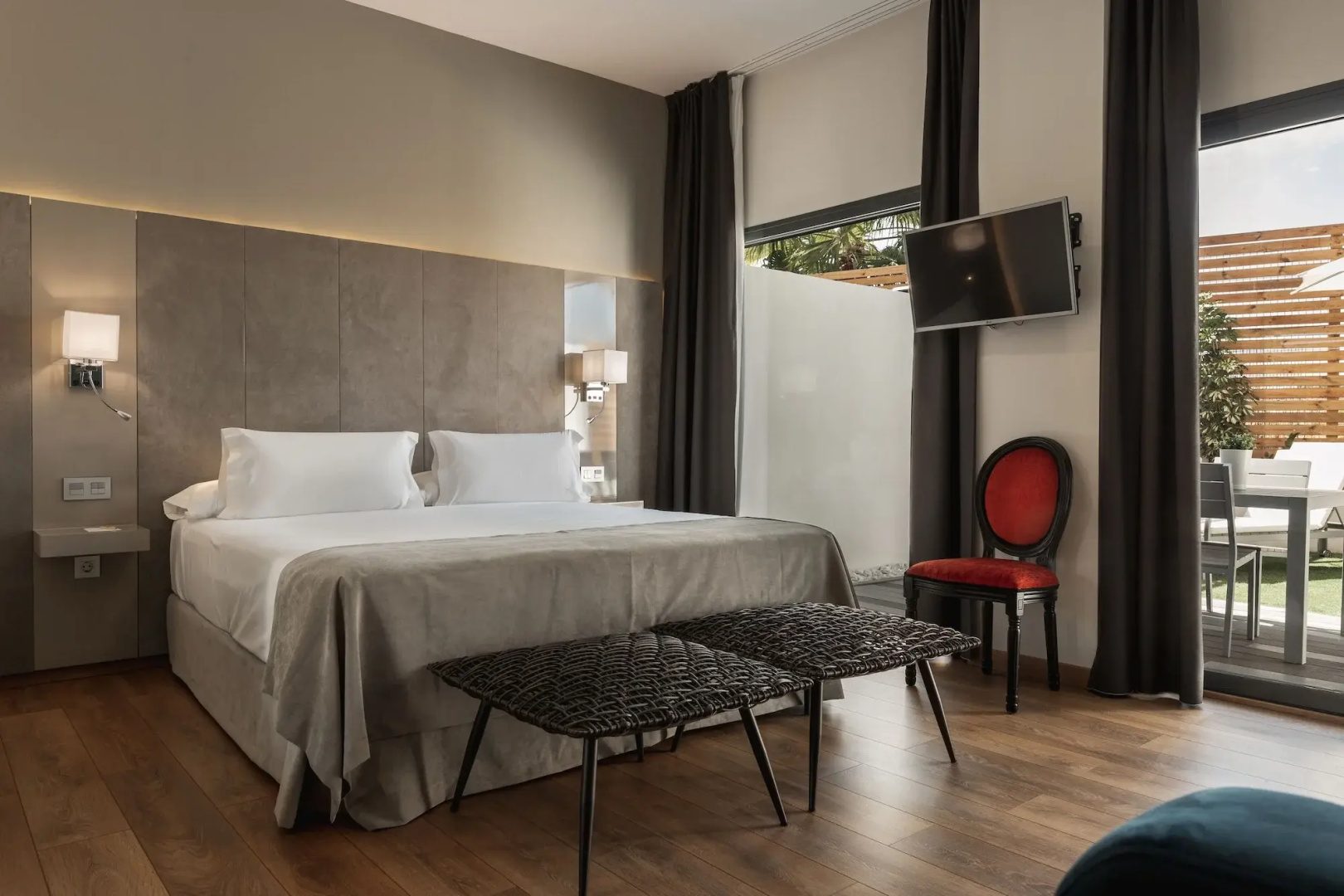 Photo - Sevilla Green Suites