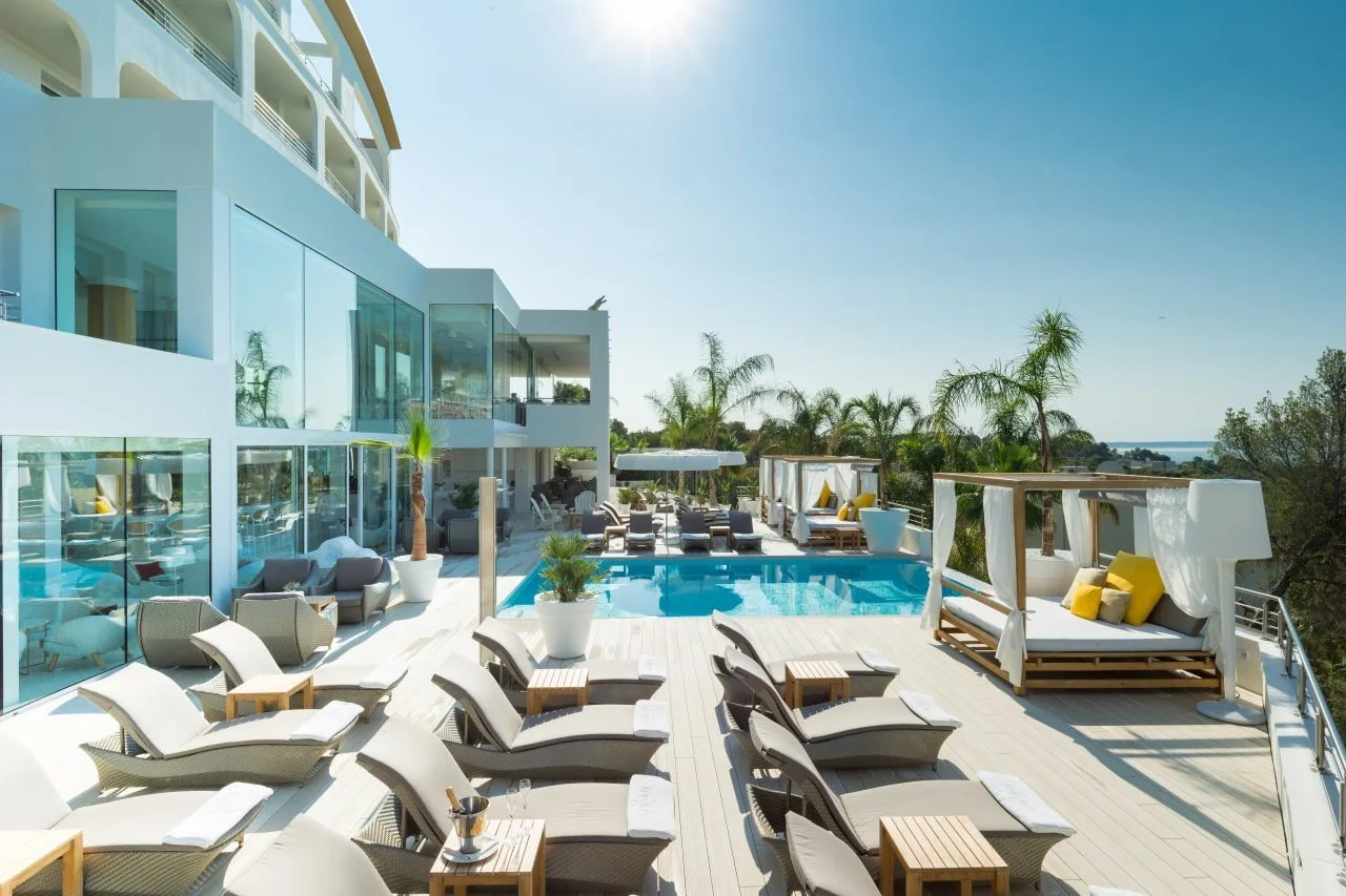 Photo - Portals Hills Boutique Hotel