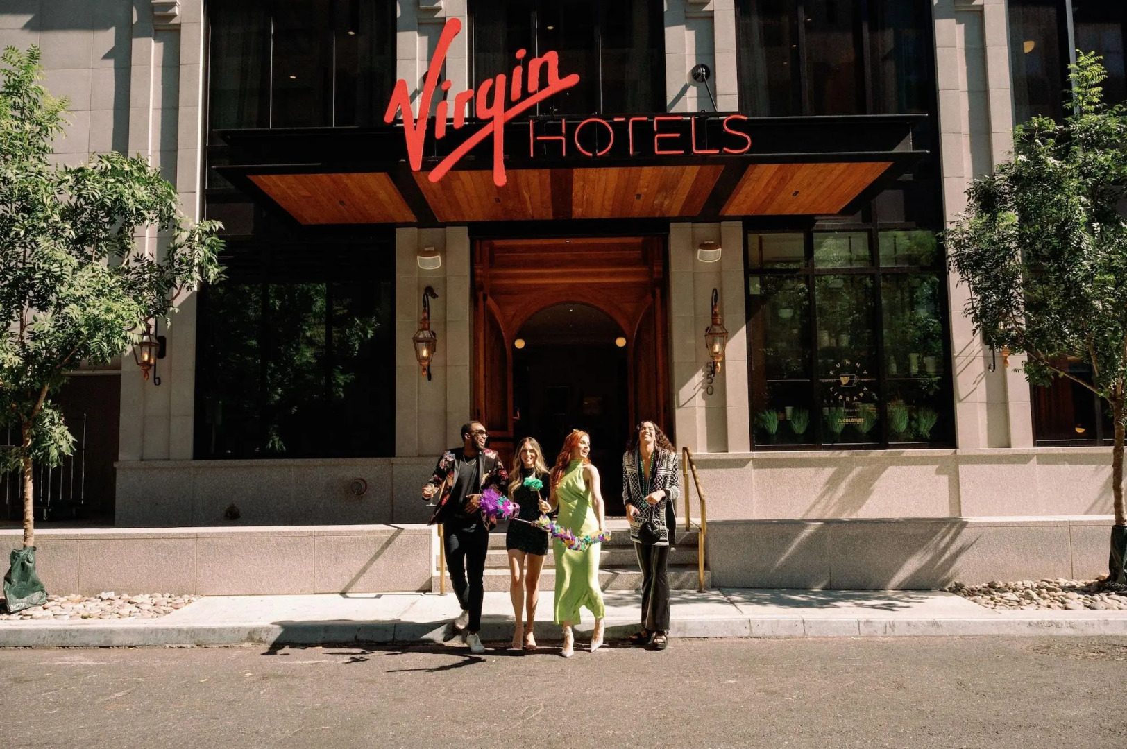 Foto - Virgin Hotels New Orleans
