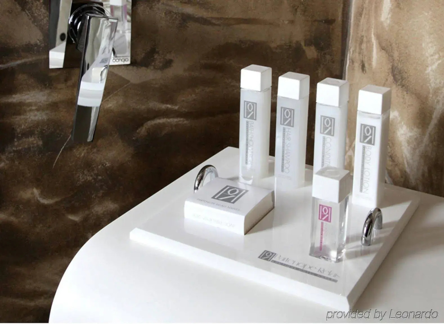 Photo - Partenope Relais