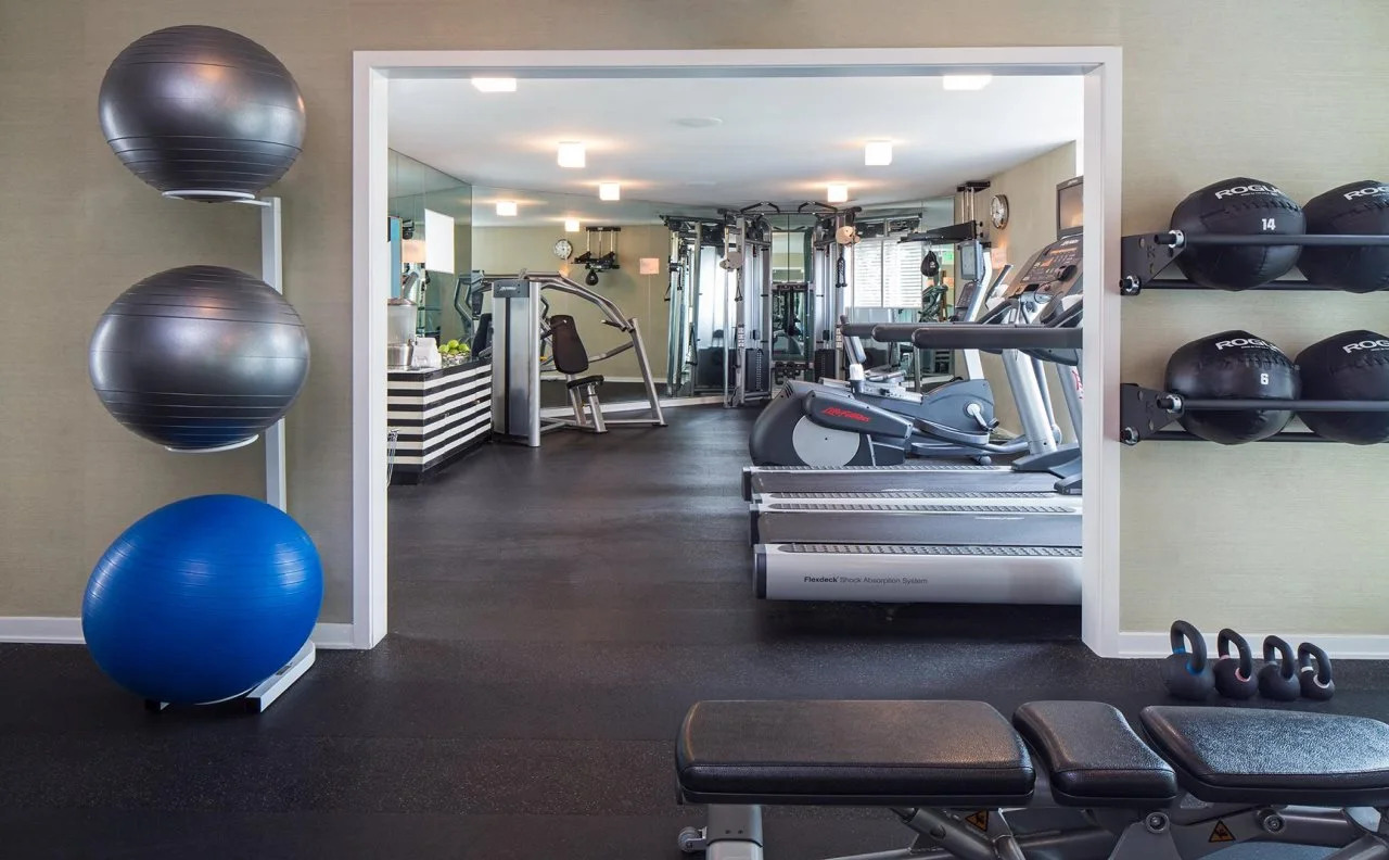 Photo - Avalon Hotel Beverly Hills, a Member of Design Hotels