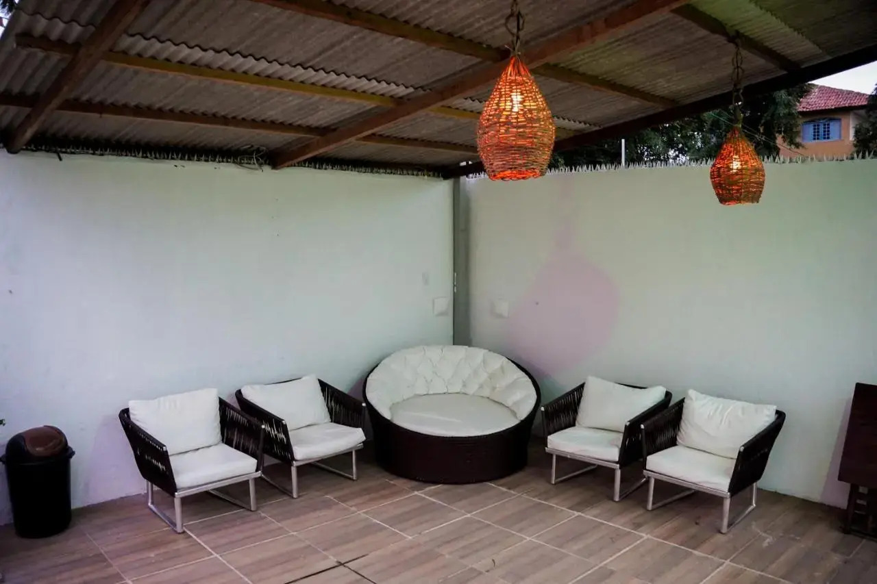 Foto - Pousada iapôi