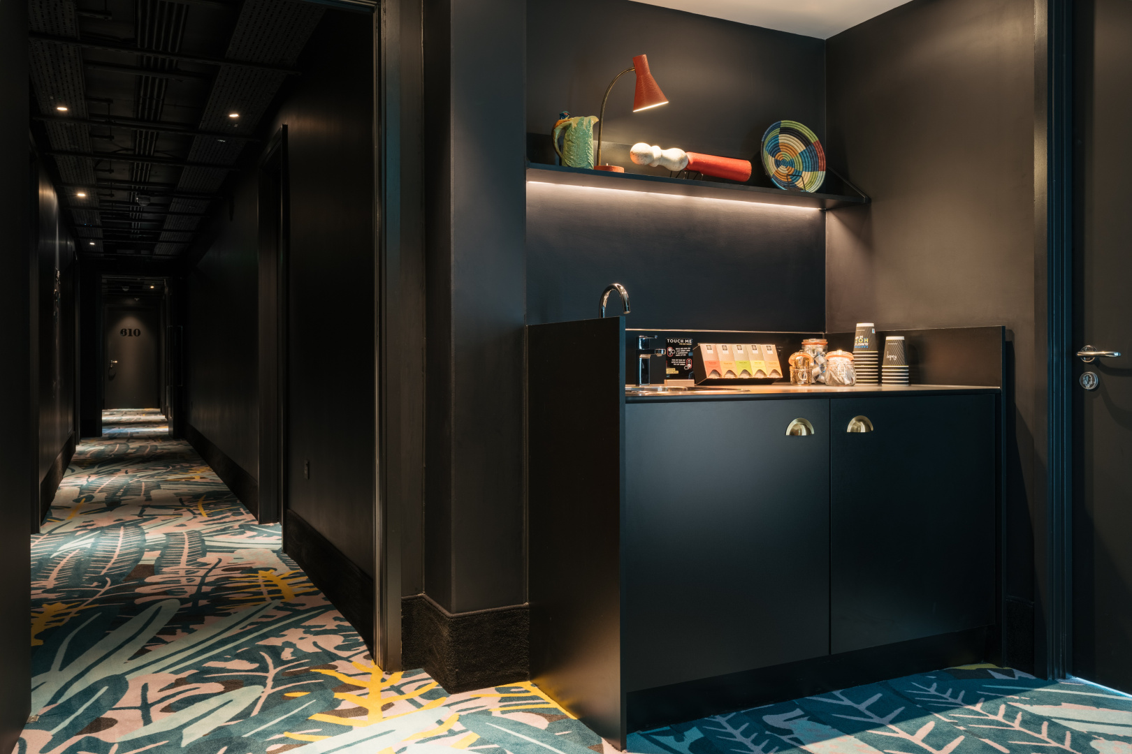 Foto - Ruby Zoe Hotel London by IHG