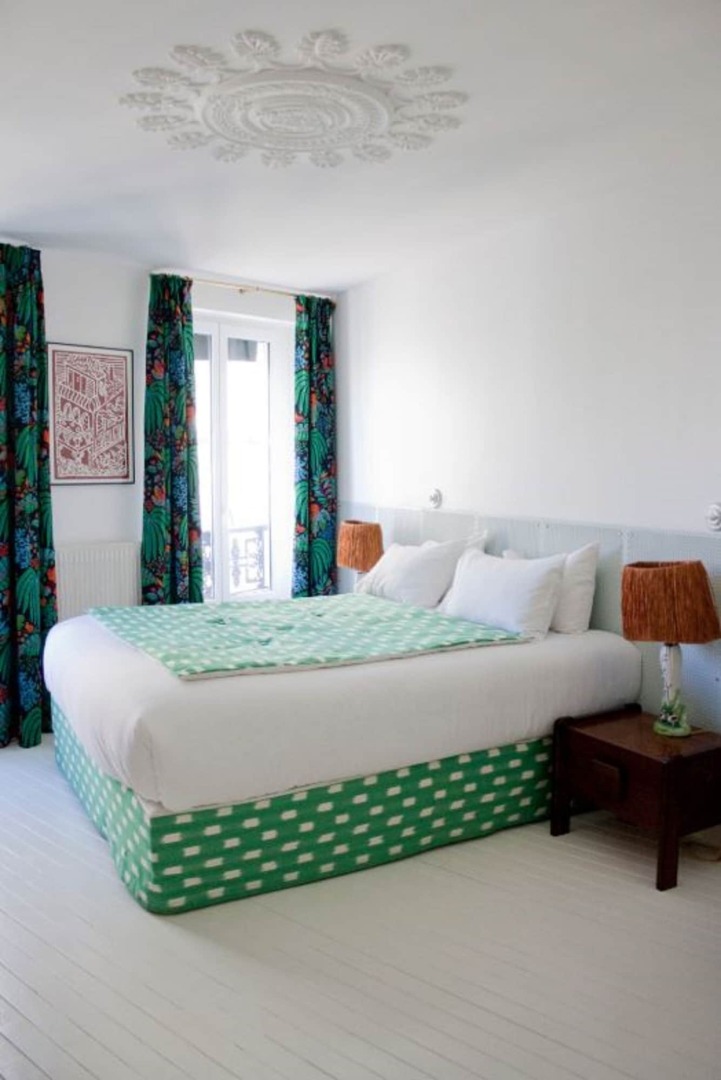 Photo - Hôtel du Temps Paris