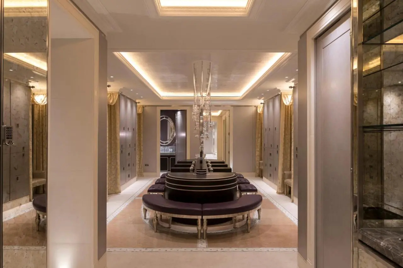 Photo - The Lanesborough, Oetker Hotels