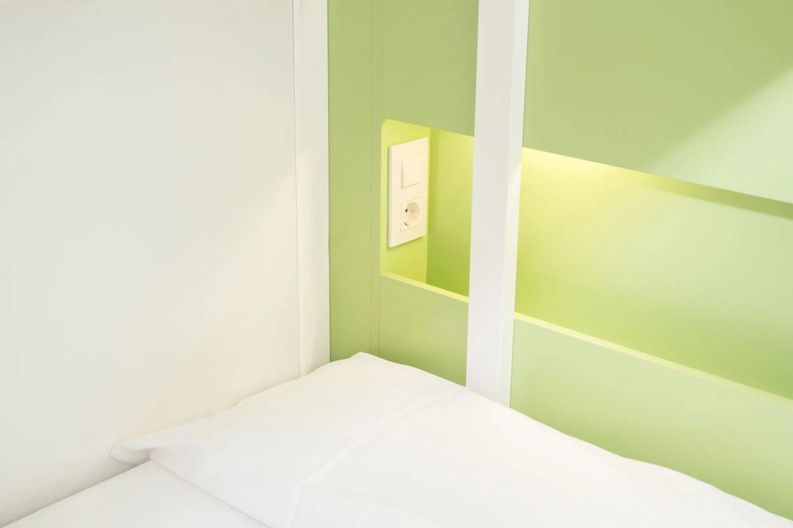 Foto - Sant Jordi Hostels Sagrada Familia