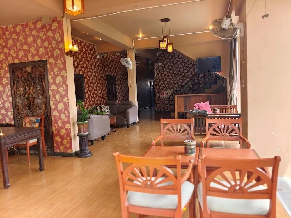 Foto - Wualai Boutique by Lanna Oriental