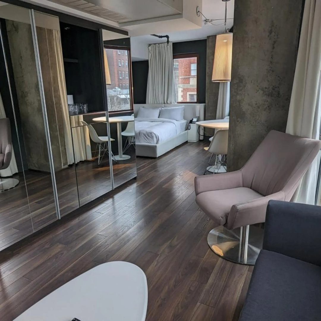 Foto - Hotel Zero 1