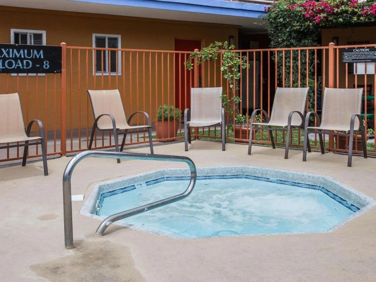 Foto - Quality Inn & Suites Anaheim at the Park
