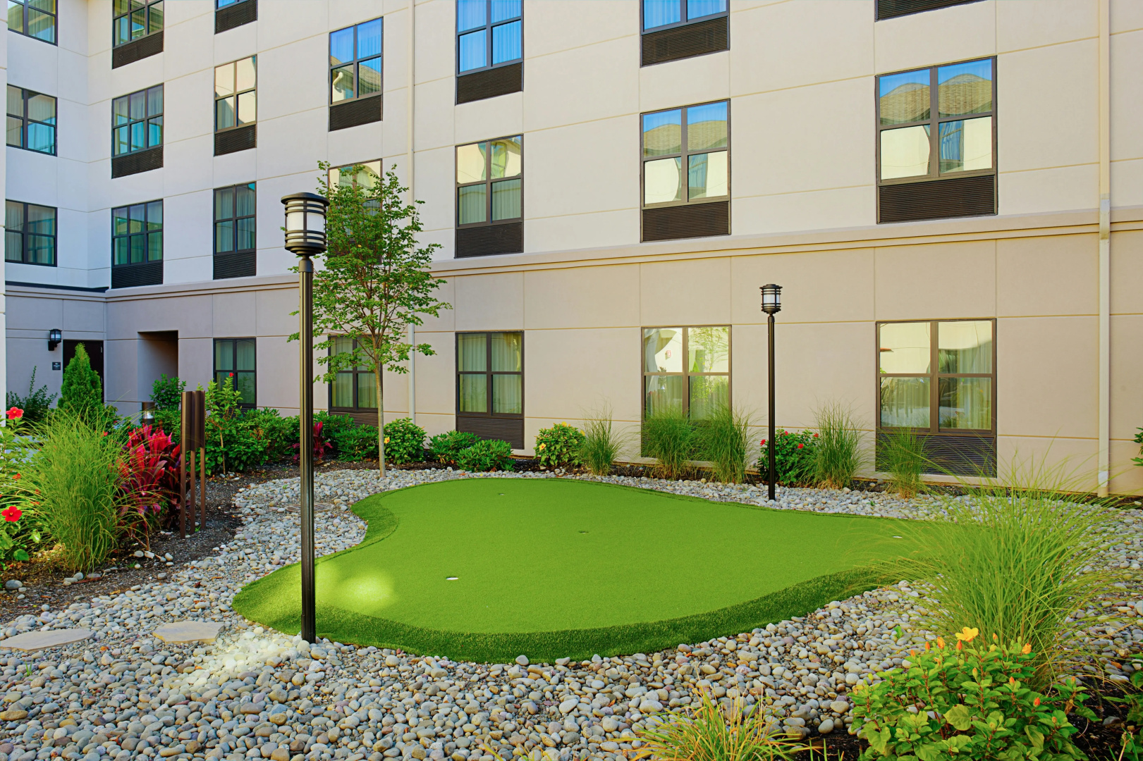 Foto - Homewood Suites by Hilton Carle Place - Garden City, NY