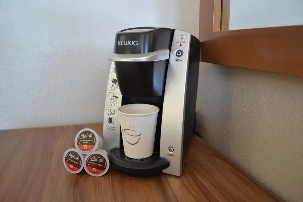 Photo - Summerfield Inn Fresno Yosemite