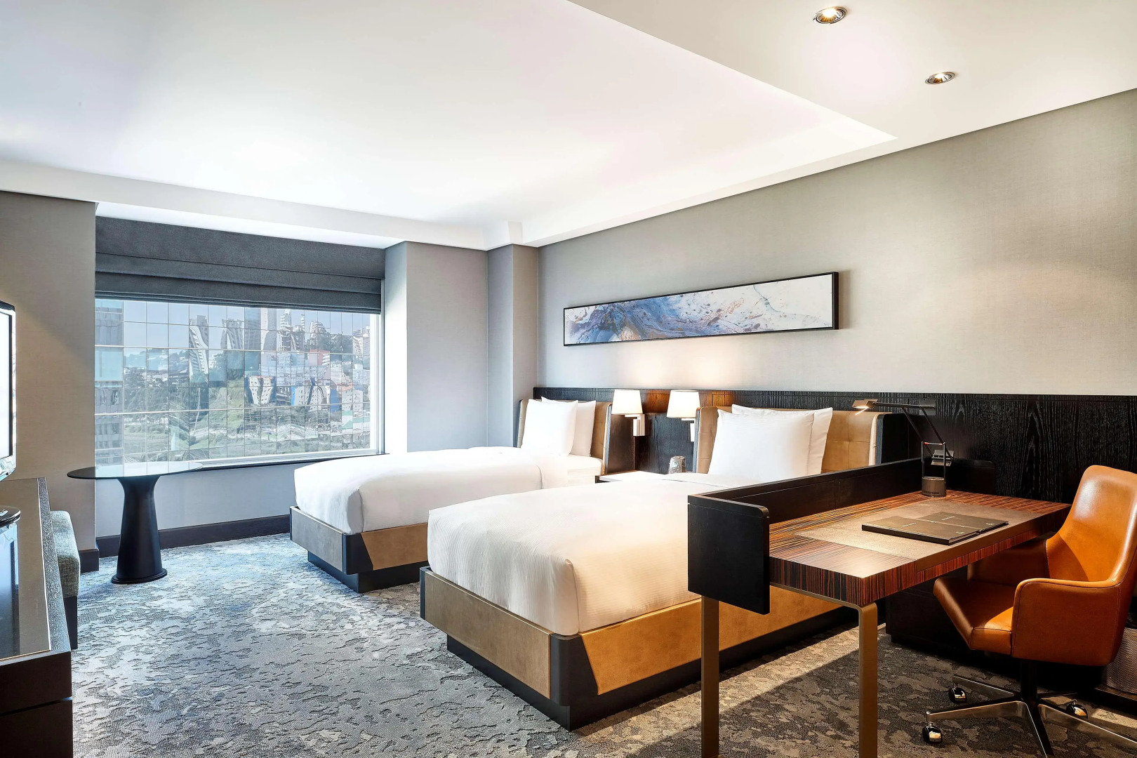 Photo - Hilton Sao Paulo Morumbi