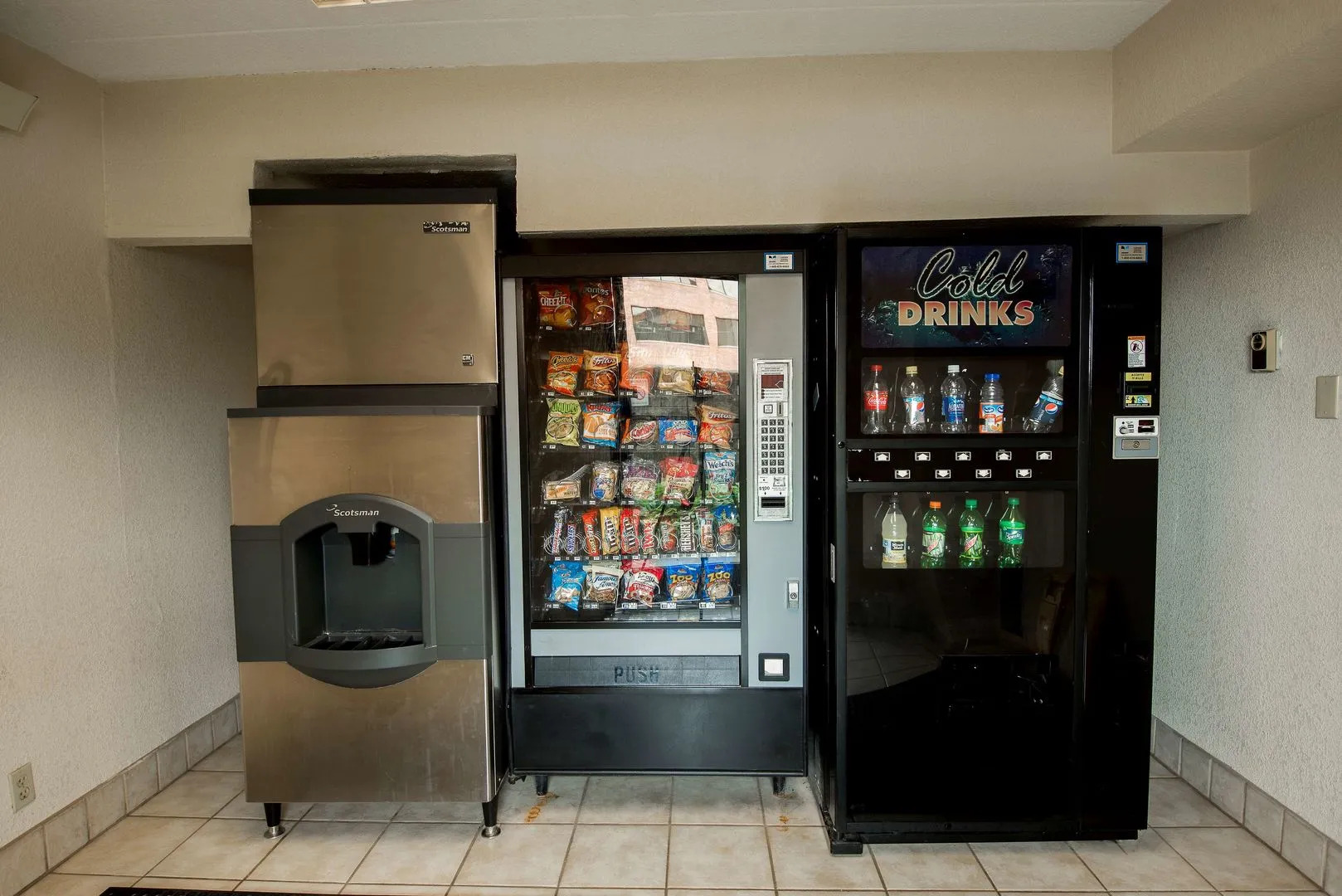 Foto - Red Roof Inn PLUS+ Chicago - Naperville