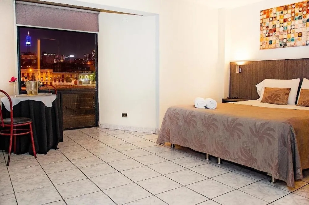 Foto - Red Hotel Centric Santiago