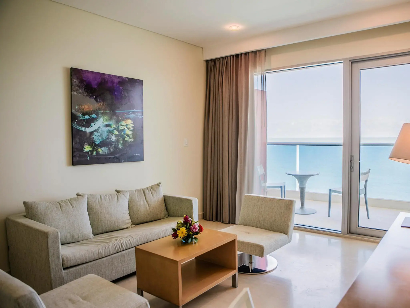 Photo - Hotel Las Americas Torre del Mar