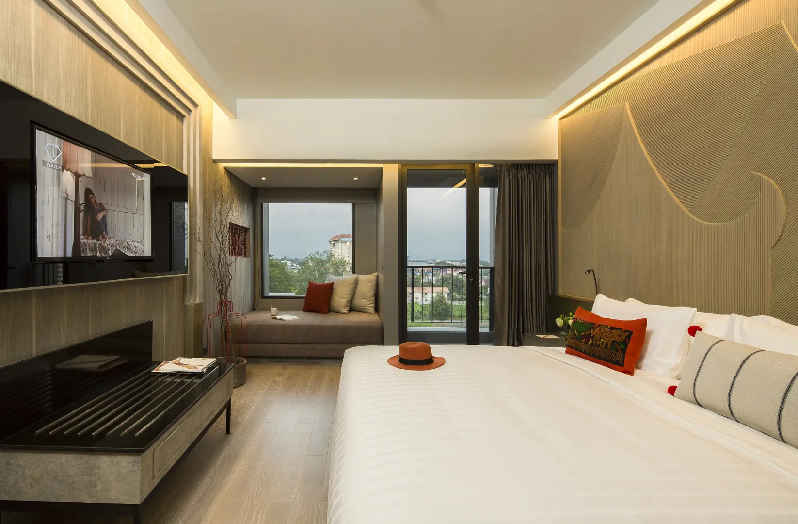 Foto - U Nimman Chiang Mai