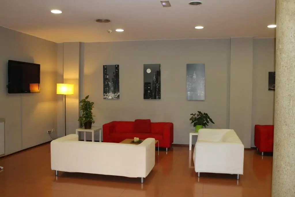 Foto - Hotel Flora Parc