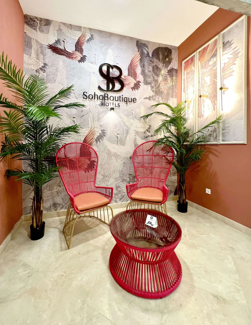 Foto - Soho Boutique Cádiz