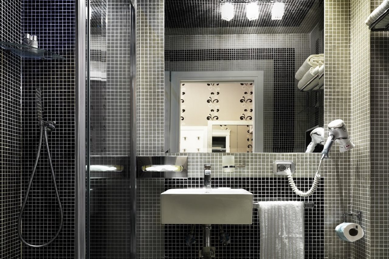 Foto - LE RÊVE DE NAIM Roma