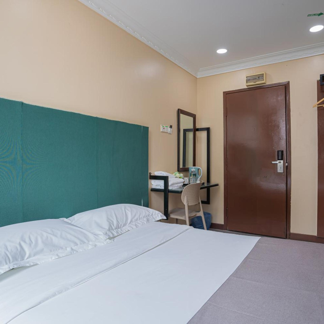 Foto - Hotel 28 Titiwangsa