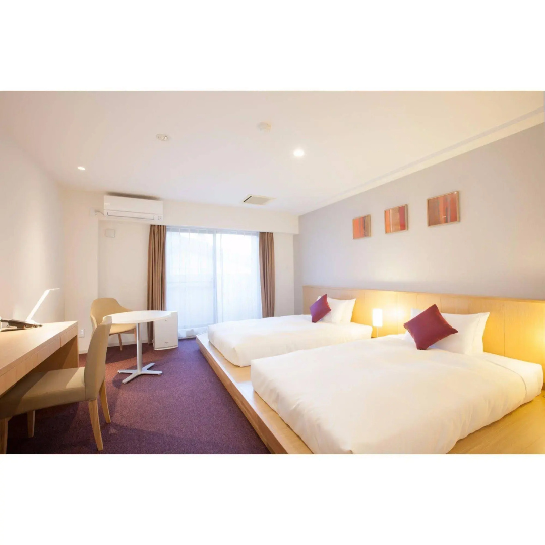 Foto - Tokyu Stay Monzen-Nakacho Tokyo