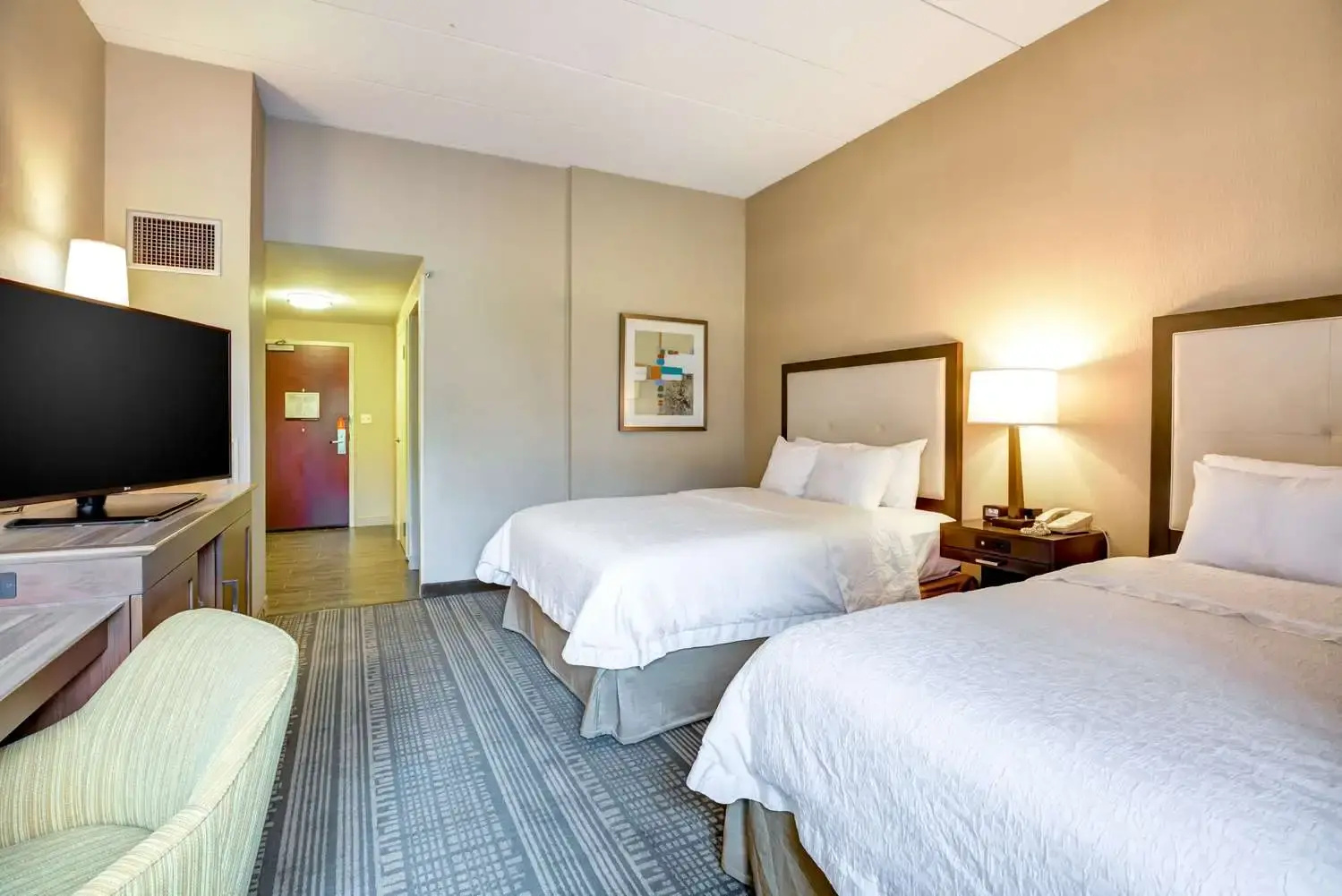 Photo - Hampton Inn Boston - Norwood