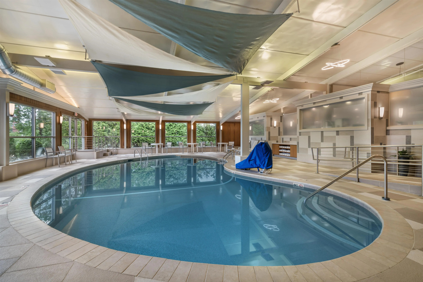 Foto - Best Western Plus Waltham Boston