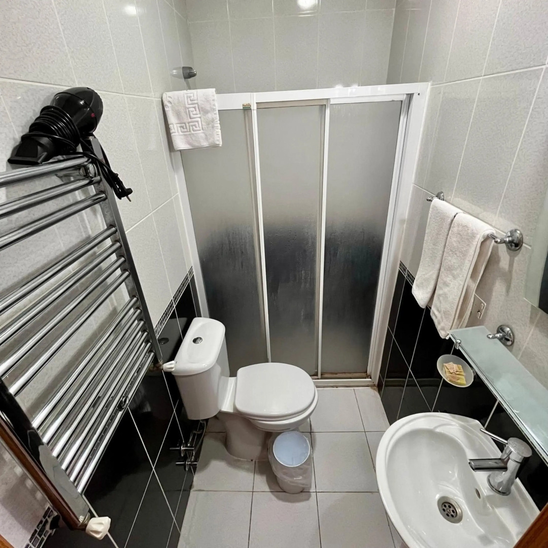 Foto - By Sukru Hotel