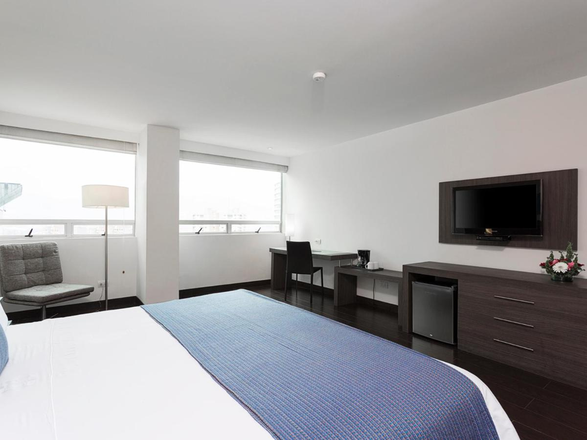 Photo - Hotel BH El Poblado