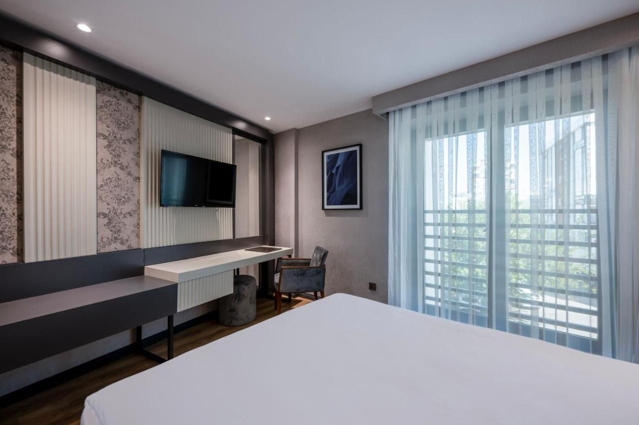 Foto - Four Points Flex by Sheraton Antalya Lara