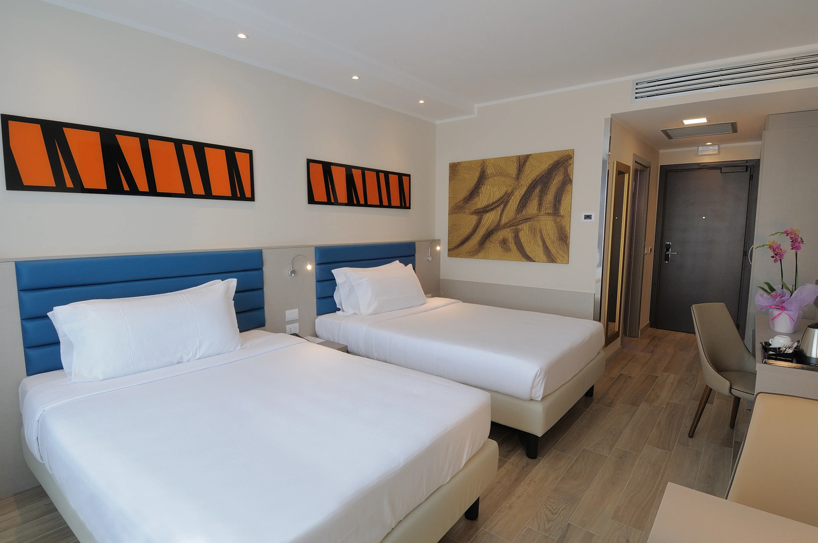 Photo - iH Hotels Milano Lorenteggio