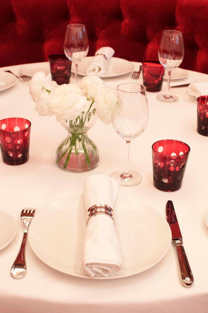 Foto - Fouquet's New York