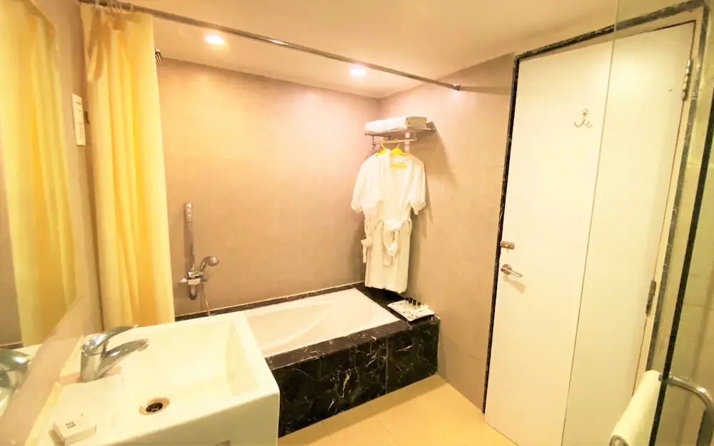 Foto - Gis Select Banjara Hill