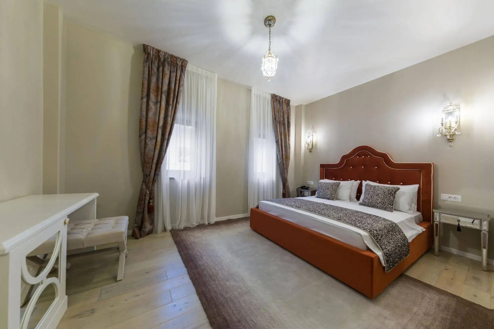 Photo - The Mansion Boutique Hotel