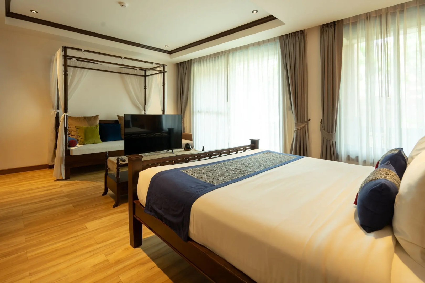 Foto - Phor Liang Meun Terracotta Arts Hotel