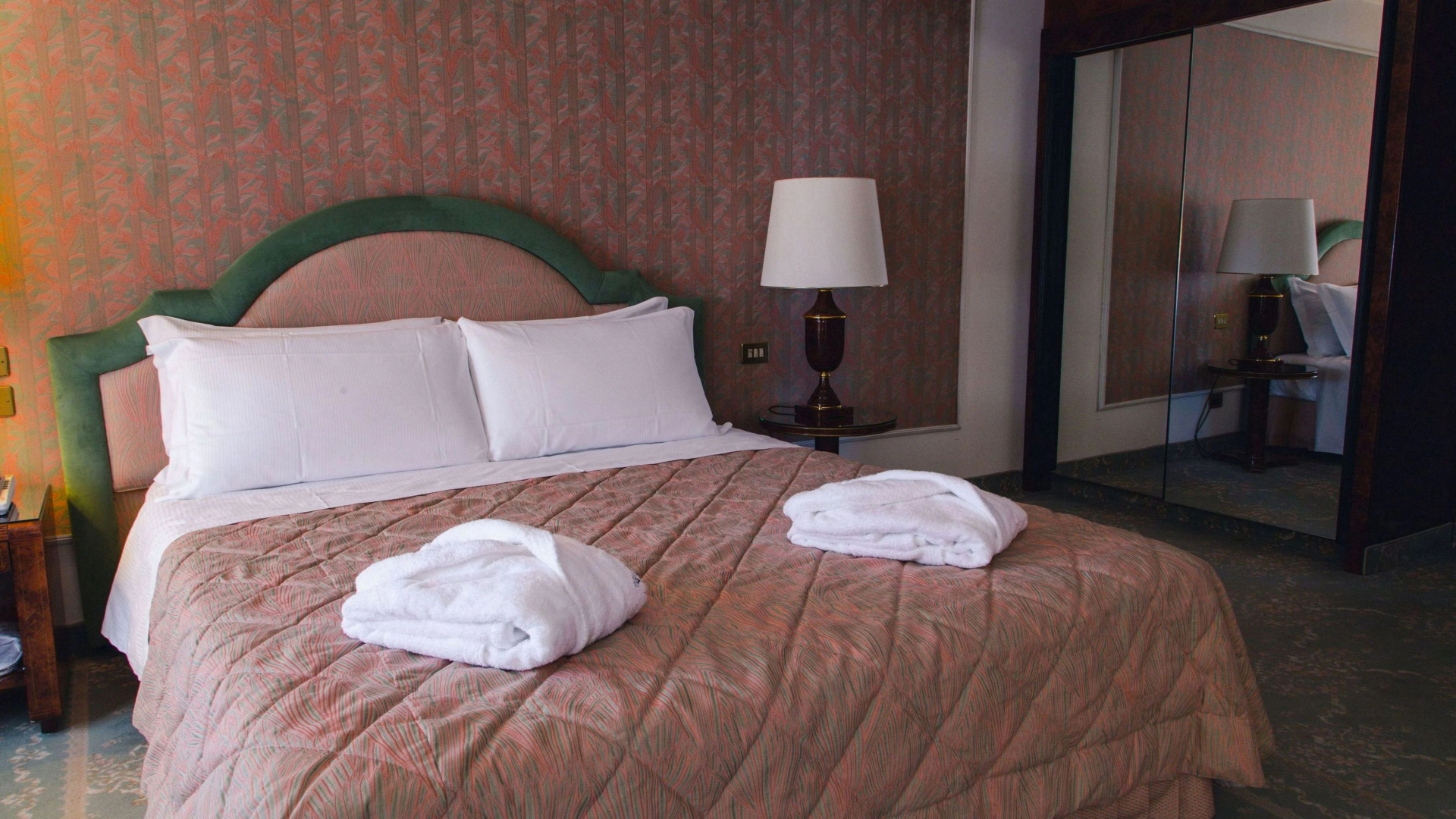 Foto - Grand Hotel Excelsior