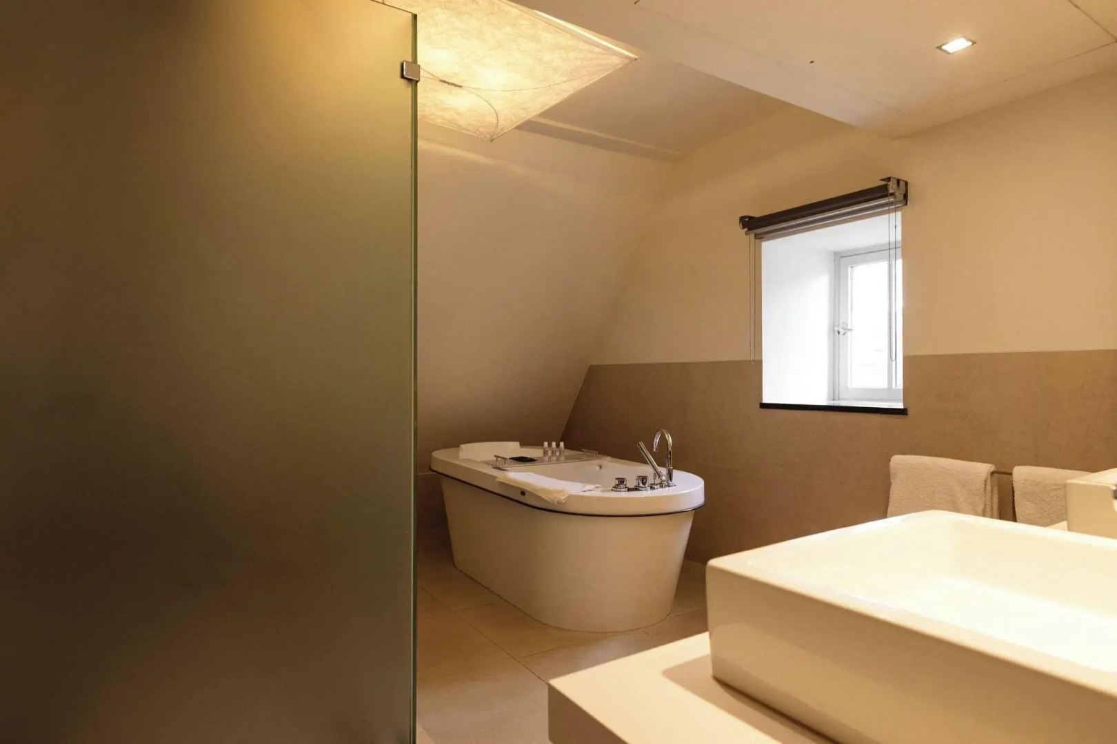 Foto - Kruisherenhotel Maastricht - Oostwegel Collection, member of Design Hotels