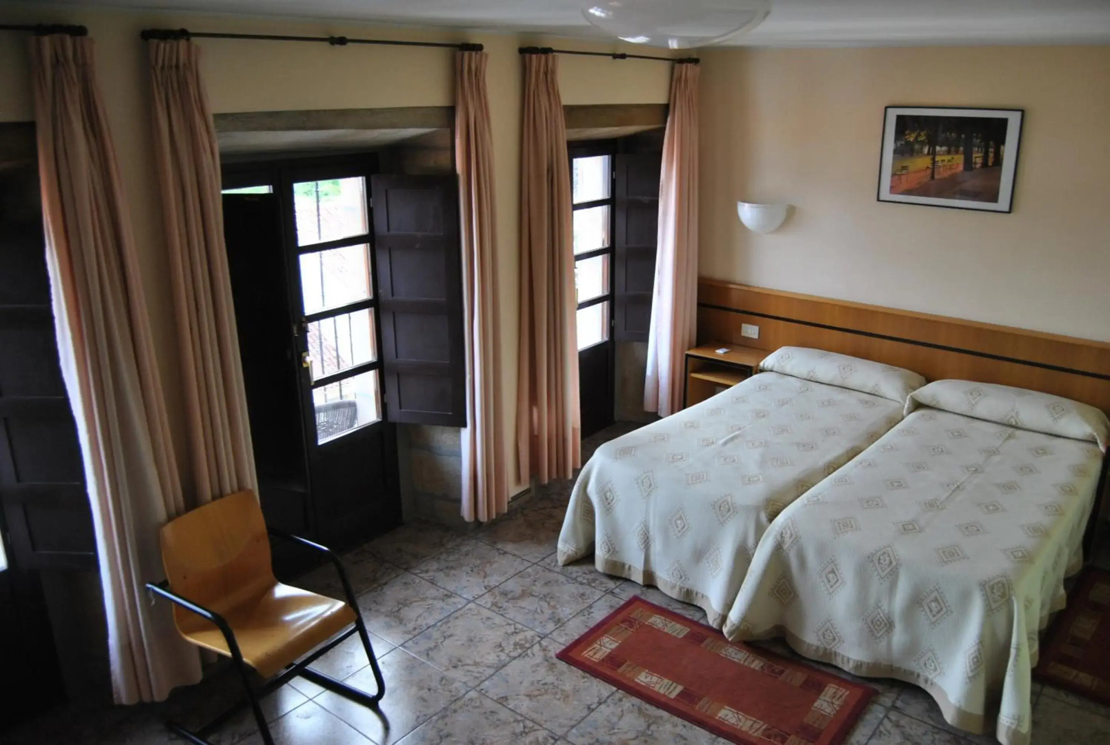 Foto - Hotel Palacio de los Vallados