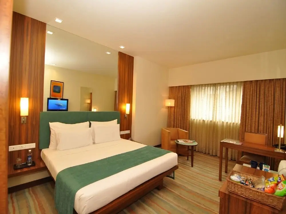 Photo - Hotel Studio Estique