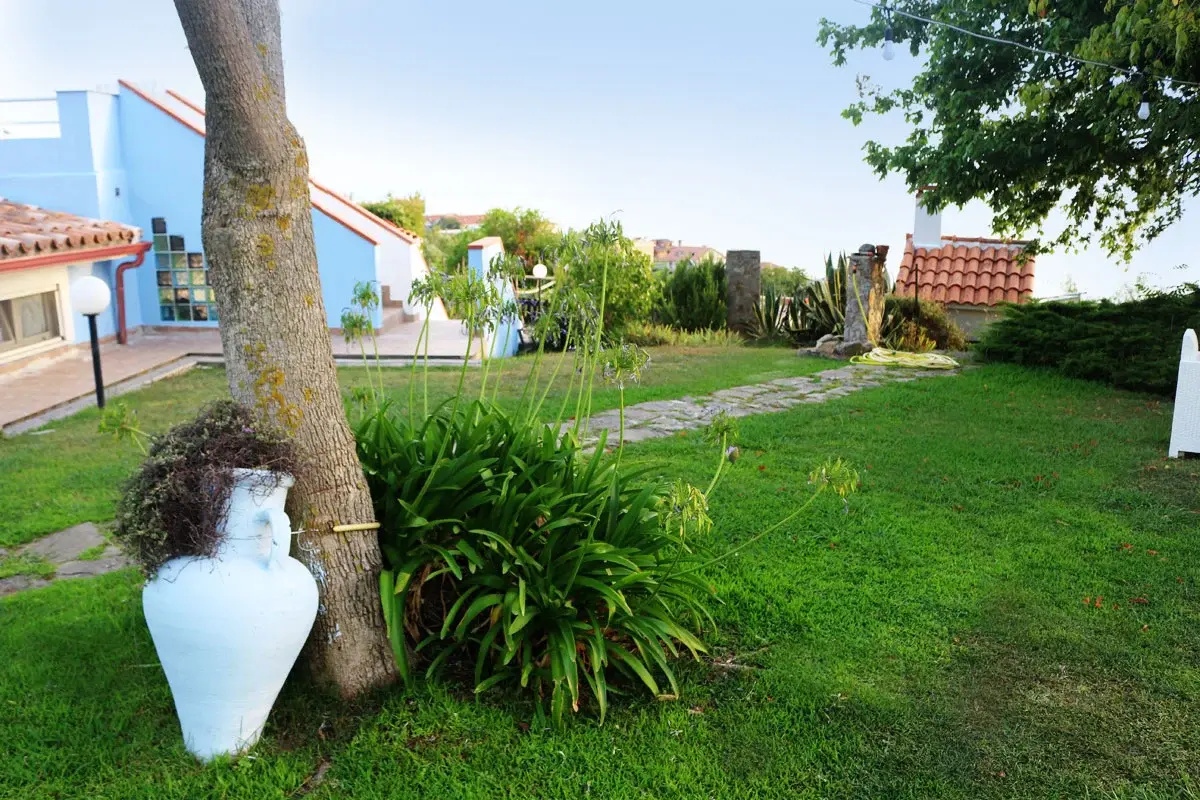 Foto - Villa Catalano