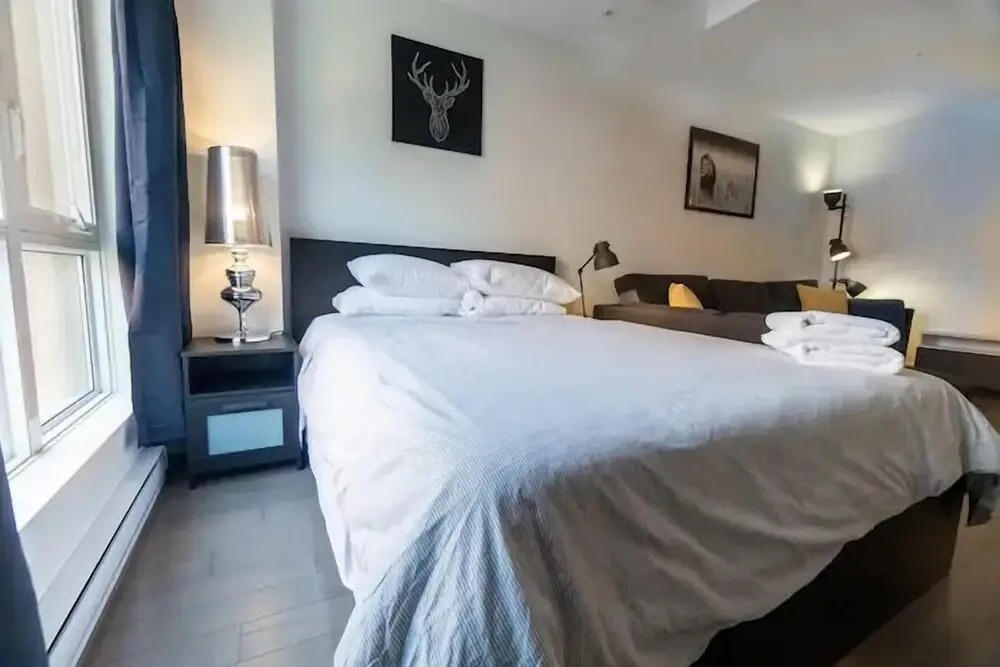 Photo - Rozenhaus Montreal Hotel Downtown