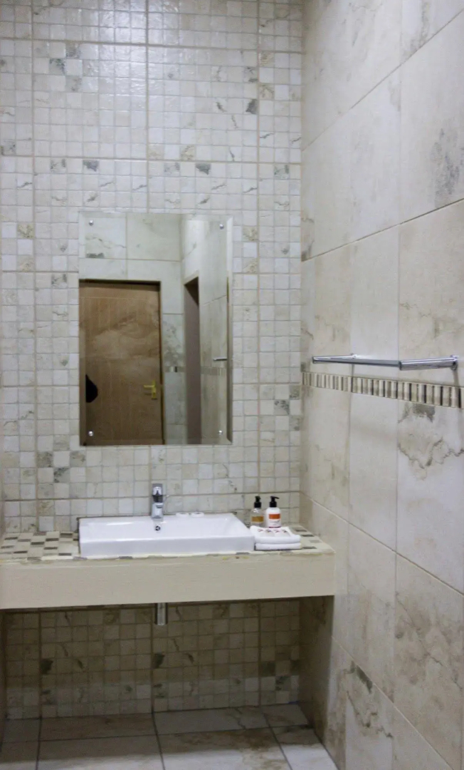 Foto - Sunrock Guesthouse