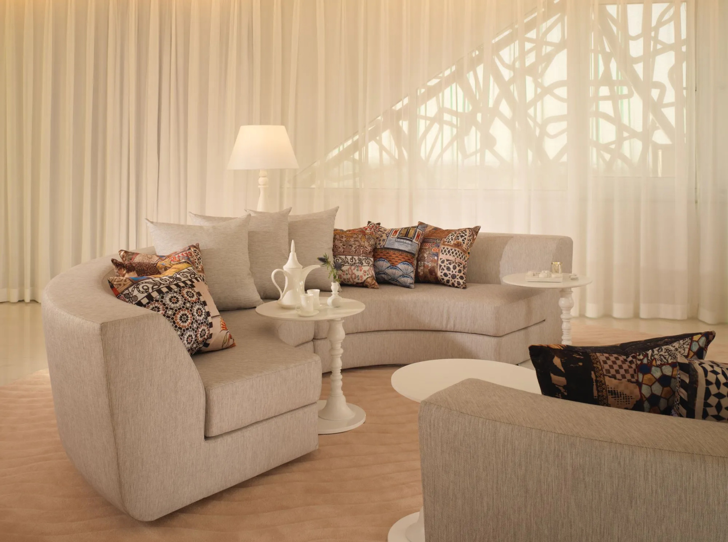 Foto - Mondrian Doha