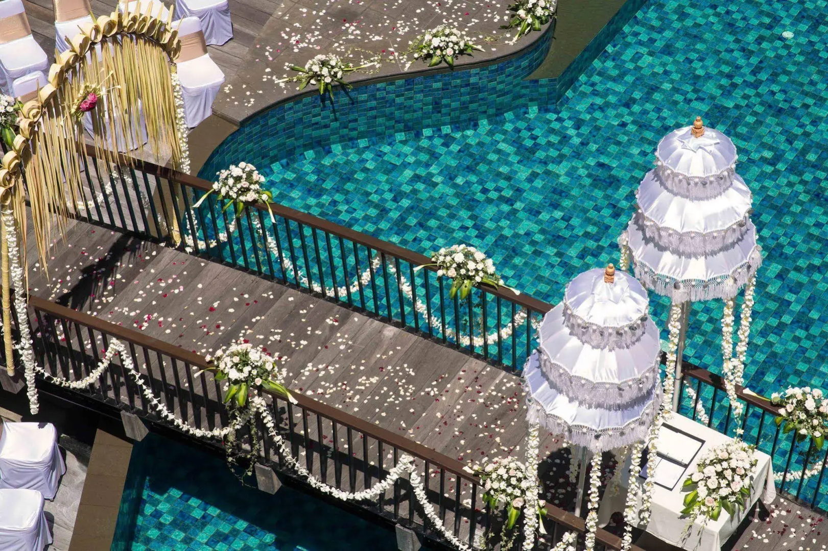 Foto - Sun Island Hotel & Spa Kuta