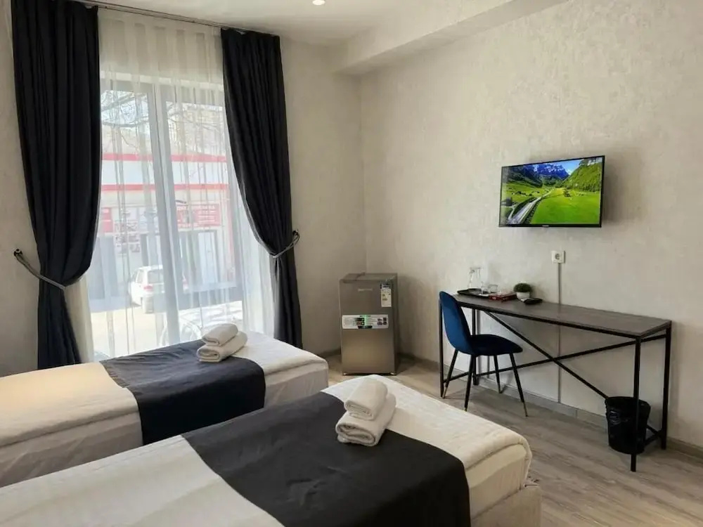 Photo - Beshchinor Hotel