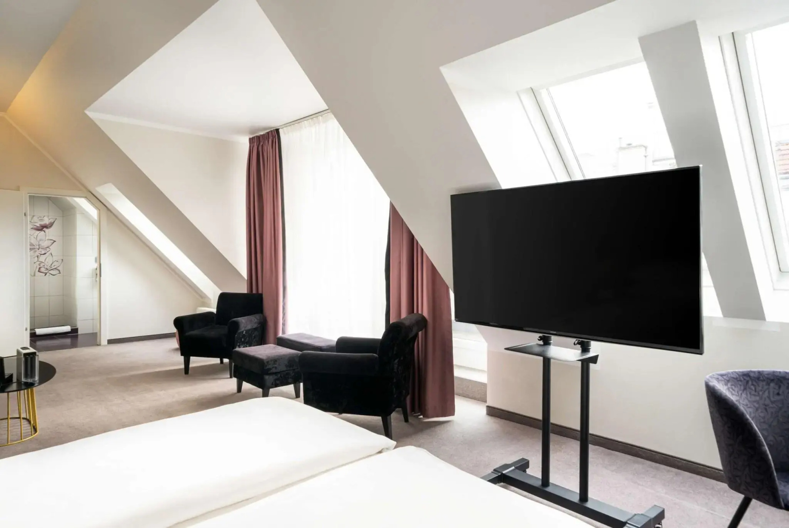Photo - elaya hotel vienna city west, Trademark by Wyndham