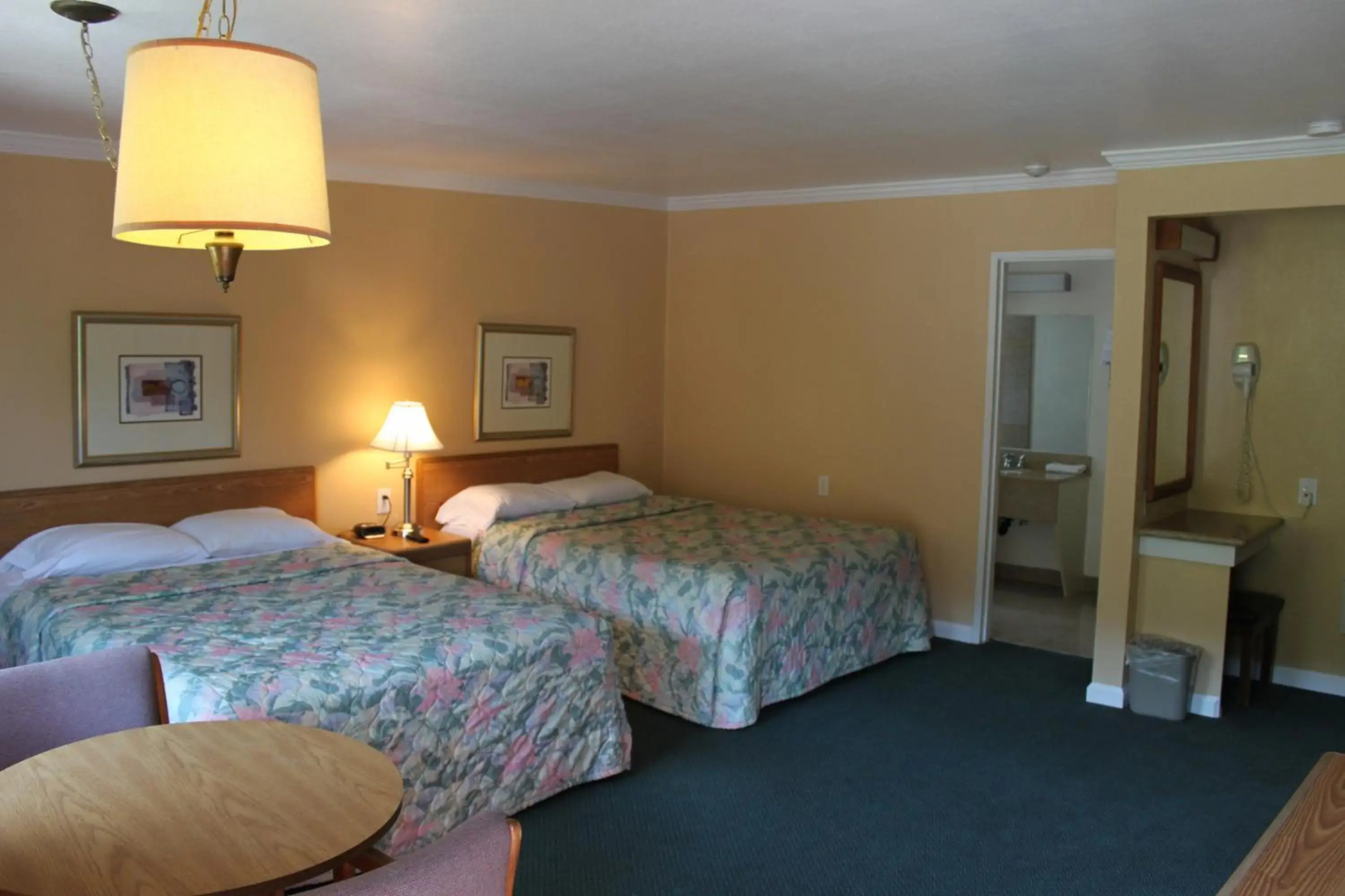 Photo - Villa Inn