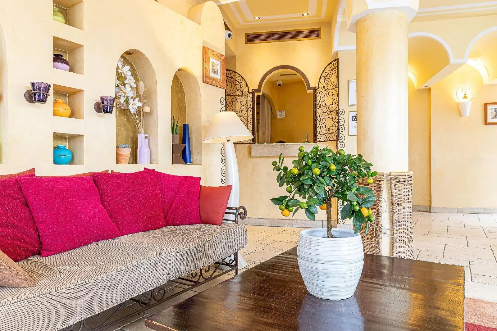 Foto - Villa Royale Montsouris